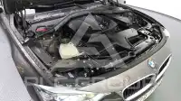 2015 BMW 320
