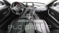 2015 BMW 320