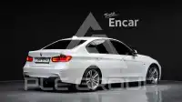 2015 BMW 320