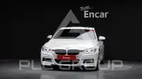 2015 BMW 320