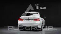 2015 BMW 320
