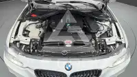 2015 BMW 320