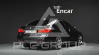 2015 BMW 320M