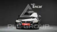 2015 BMW 320M