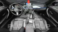 2015 BMW 320M