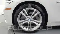 2015 BMW 320