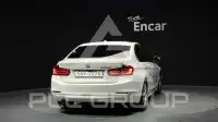 2015 BMW 320