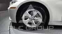 2015 BMW 320