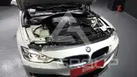 2015 BMW 320