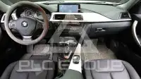 2015 BMW 320