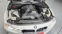 2015 BMW 320