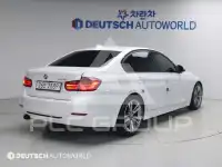 2015 BMW 328