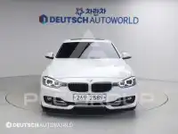 2015 BMW 328