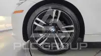 2015 BMW 320