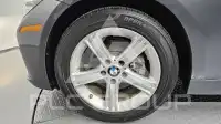 2015 BMW 320