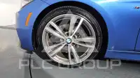 2015 BMW 320M