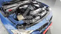 2015 BMW 320M