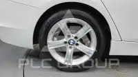 2015 BMW 320