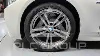 2015 BMW 320M