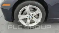 2015 BMW 320