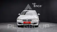 2015 BMW 320