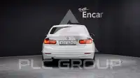 2015 BMW 320