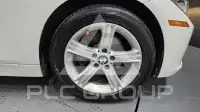 2015 BMW 320