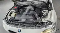 2015 BMW 320