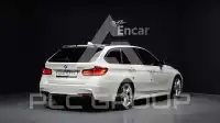 2015 BMW 320M