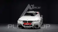 2015 BMW 320M