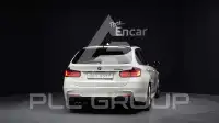 2015 BMW 320M