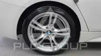 2015 BMW 320M