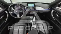 2015 BMW 320M