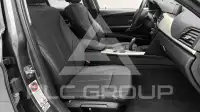 2015 BMW 320