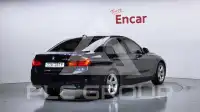 2015 BMW 320