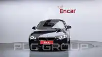 2015 BMW 320