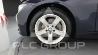 2015 BMW 320
