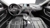 2015 BMW 320
