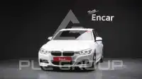 2015 BMW 320M