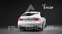 2015 BMW 320M