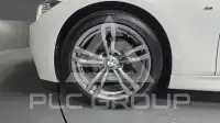 2015 BMW 320M