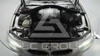 2015 BMW 320M