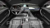 2015 BMW 320M