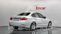 2015 BMW 320