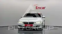 2015 BMW 320
