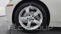 2015 BMW 320