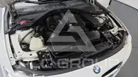 2015 BMW 320