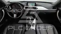 2015 BMW 320