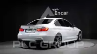 2015 BMW 320M