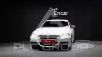 2015 BMW 320M